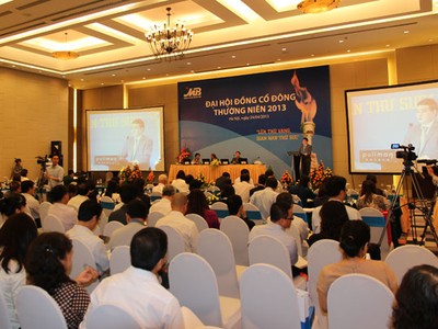 ĐHCĐ MB: Nóng chuyện cổ tức